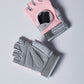 Weightlifting gloves breathable