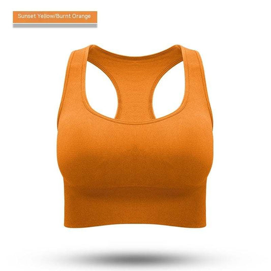 Women’s Sports Yoga Workout Bra