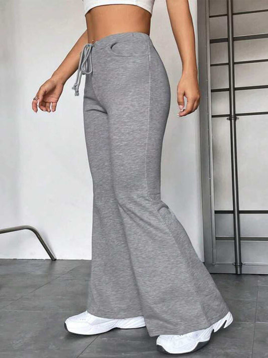 Premium Flared Yoga Pants