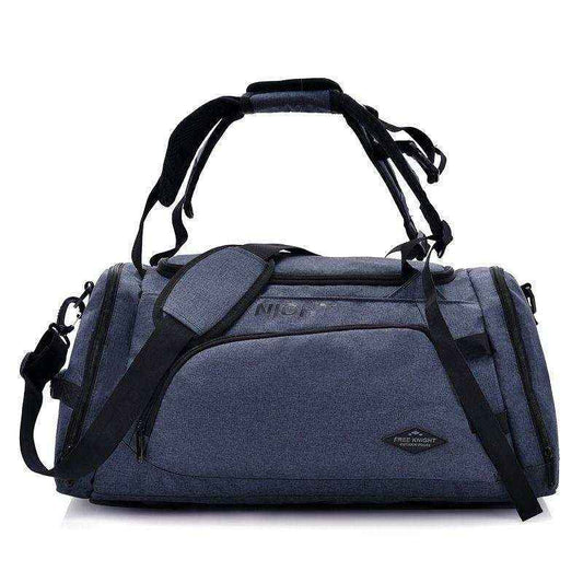 Durable Casual Multifunctional Sports Gym Duffel Bag
