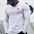 Premium Lightweight Long Sleeve Fitness Shirt for Men - Gear