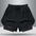 Men’s Elite Ice Silk 2-in-1 Training Shorts - Lightweight &