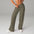 Women's high-waist wide-leg sweatpants, colour option 6