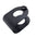 Durable U-Shaped Weight-Bearing Belt – GearUp Barbell Kit