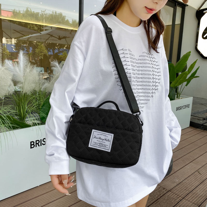 Gym Bag with Wet/Dry Compartment