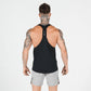 Breathable Halter Gym Tank Top