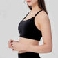 Luna Cloudlux Bra - Off White