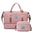 Waterproof Gym Bag - GearrUp Premium Quality with Design