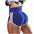 High Waist Shaping Fitness Shorts