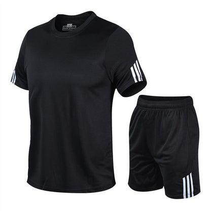 Men’s Performance Running & Training Suit
