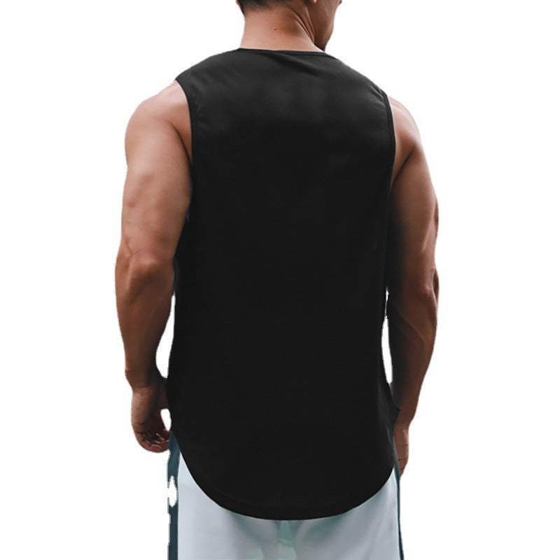 Men's Summer Workout Vest