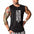 Men’s Premium Loose-Fit Cotton Gym Tank - GearUp Activewear