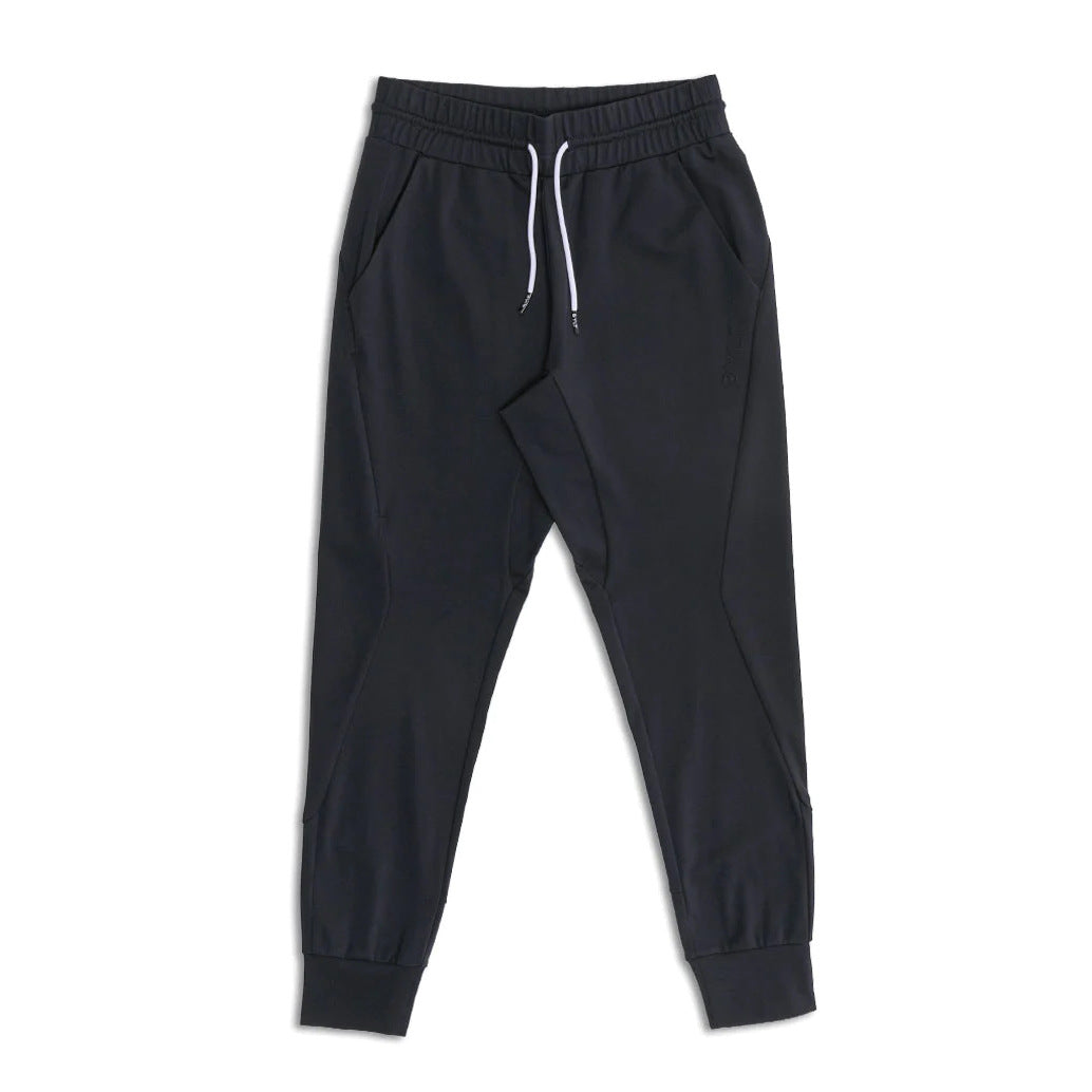 Men’s Casual Training Pants – High Stretch Performance
