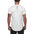 Men's breathable slim fit workout short sleeve T-shirt in multiple colors