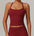 Premium Beauty Back Yoga Vest for Women - Quick-Drying Top