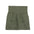 Prism Performance Yoga Shorts – High-Stretch Seamless Fit