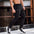 Men’s Lightweight Quick-Dry Ice Silk Pants by GearrUp