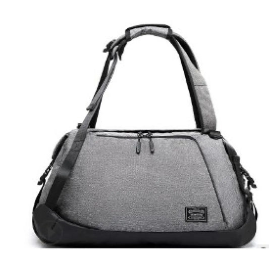 Multifunctional gym bag