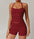 Premium Beauty Back Yoga Vest for Women - Quick-Drying Top