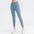 Sculpt & Flow: Premium Seamless High-Waist Butt-Lift Legging