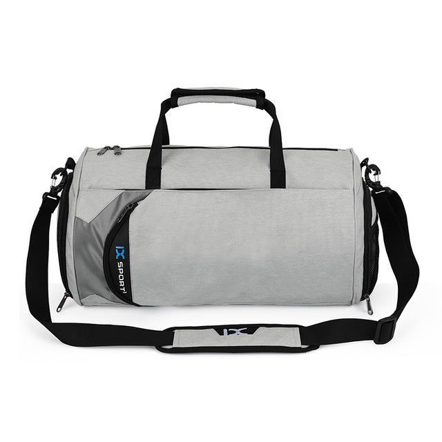 Men’s Pro-Series Waterproof Training Bag