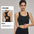 GearrUp Women's Breathable Buckle Sports Underwear