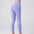 High-Waist Tummy Control Yoga Leggings by GearUp - Comfortab