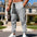 Urban Horizon Men’s Loose-Fit Sweatpants – Adjustable Cuff J