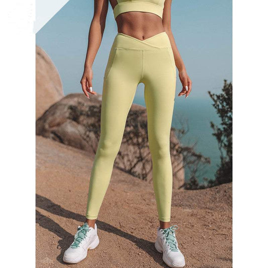 Shockproof Sports Underwear