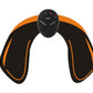 Smart rechargeable abdominal patch