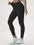 Premium Women’s High-Waist Yoga Leggings – Elastic Fit & Com
