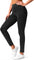 Women’s High-Waist Sculpting Joggers – Durable Active Pants
