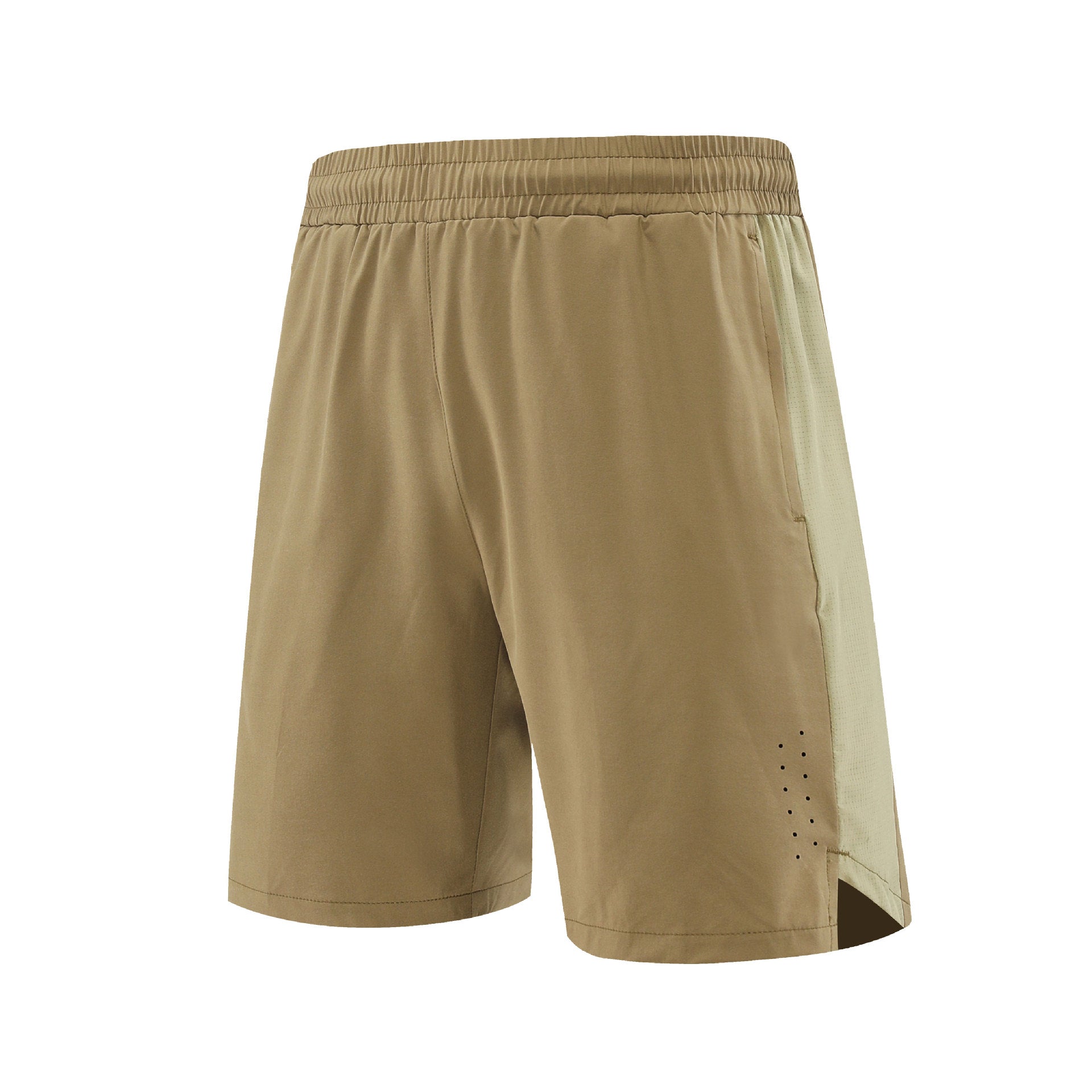Court-Master: Men’s American Basketball Shorts – Loose-Fit Performance