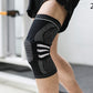 Compression Sport Knee Brace | Breathable Support