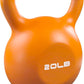 20lbs Kettlebell Set, Strength Training Kettlebells Weight Set For Women, Vinyl Coated Kettle Bell For Home Gym Workout Weight Lifting Equipment, Comfortable Grip Wide Handle Weights
