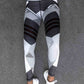 Reflective Sport Yoga Pants