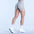 Sculpt & Lift Seamless Workout Shorts – High-Waist Performance
