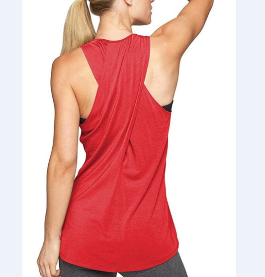 Yoga Shirt
