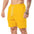 Urban Core Fifth-Length Shorts