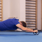 JupiterGear Ab Roller Wheel with Kneeling Pad for Abdominal and Core