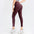 Sculpt & Flow: Premium Seamless High-Waist Butt-Lift Legging