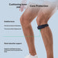 Linear Patellar Support Strap – Precision Knee Stability Brace
