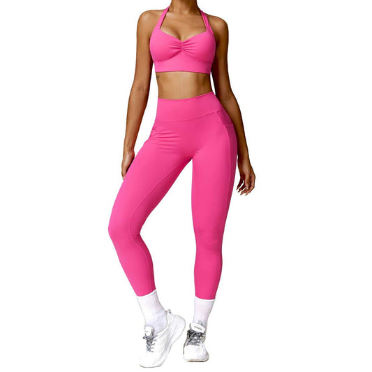 Quick-Drying Workout Clothes