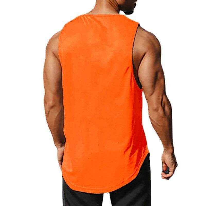 Men's Summer Workout Vest