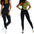 Women’s Sports Jumpsuit – Premium Black One-Piece Activewear