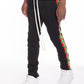 Rasta Track Pants