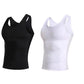 Mens Vest For Tummy Control And Body Shaping