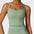 Premium Beauty Back Yoga Vest for Women - Quick-Drying Top