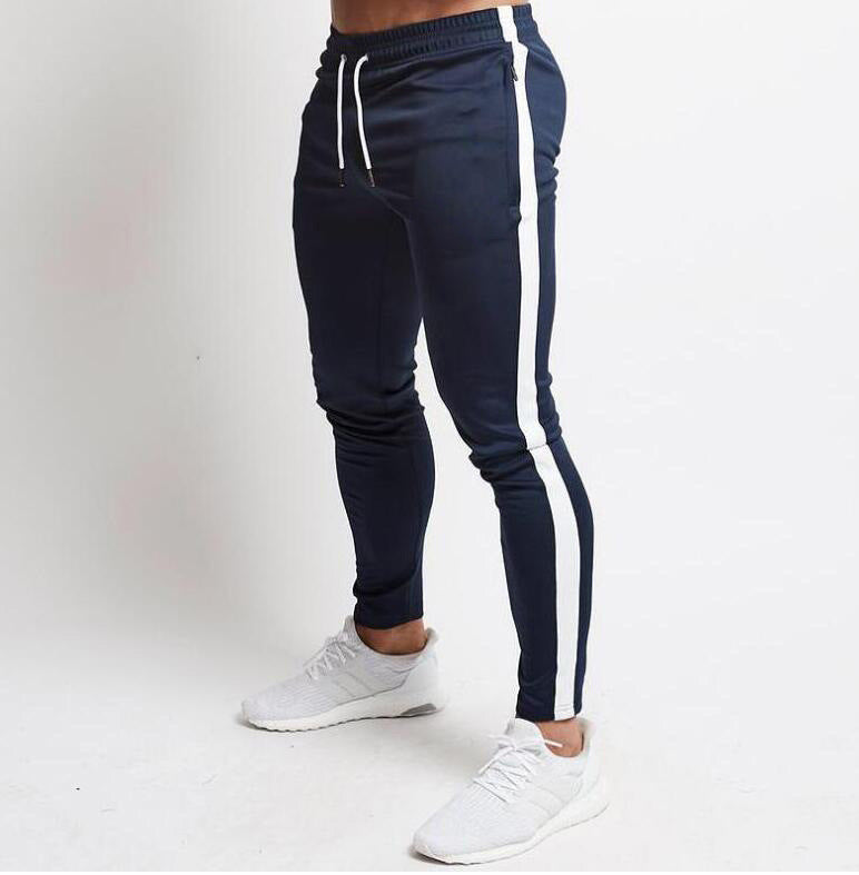 Men’s Slim Fit Gym Joggers – Casual Comfortable Training Pants