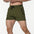 Titan-Flex Men’s Performance Shorts – Quality Plus-Size Acti